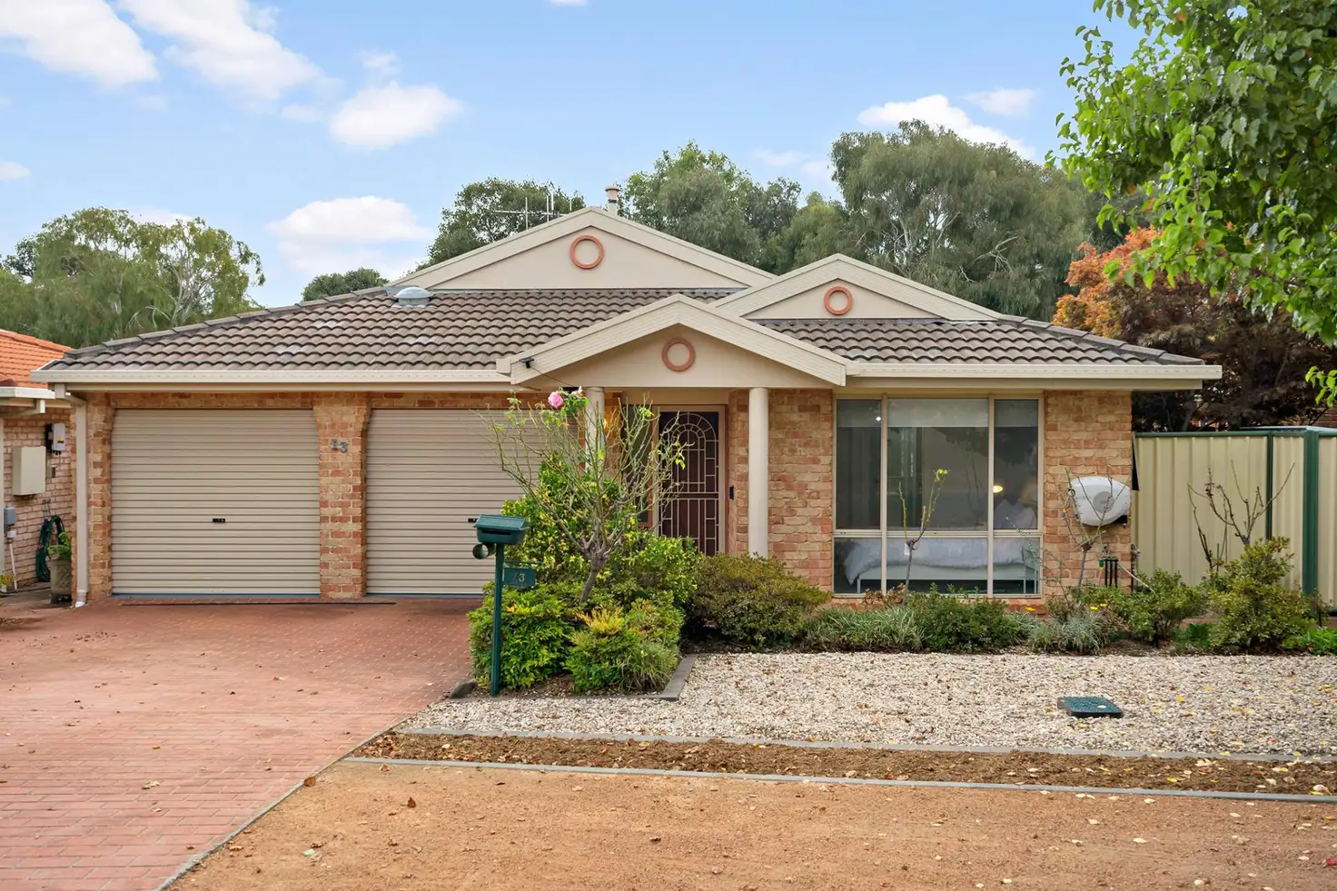 Main view of Homely house listing, 13 Rosella Street, Nicholls ACT 2913