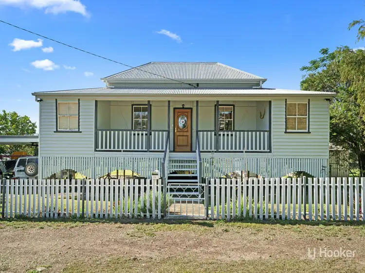 Main view of Homely house listing, 68 George Street, Toogoolawah QLD 4313