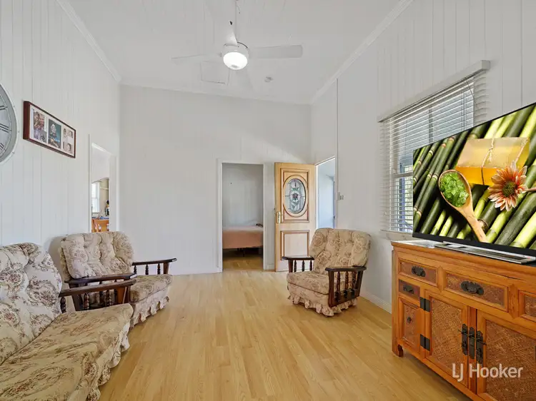 Fifth view of Homely house listing, 68 George Street, Toogoolawah QLD 4313