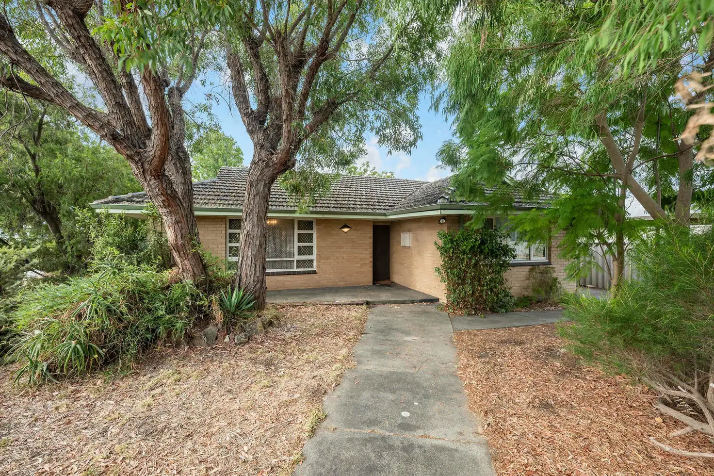 Main view of Homely house listing, 70 Second Avenue, Rossmoyne WA 6148
