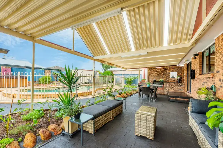 Second view of Homely house listing, 16 Summerfield Circuit, Cambridge Gardens NSW 2747