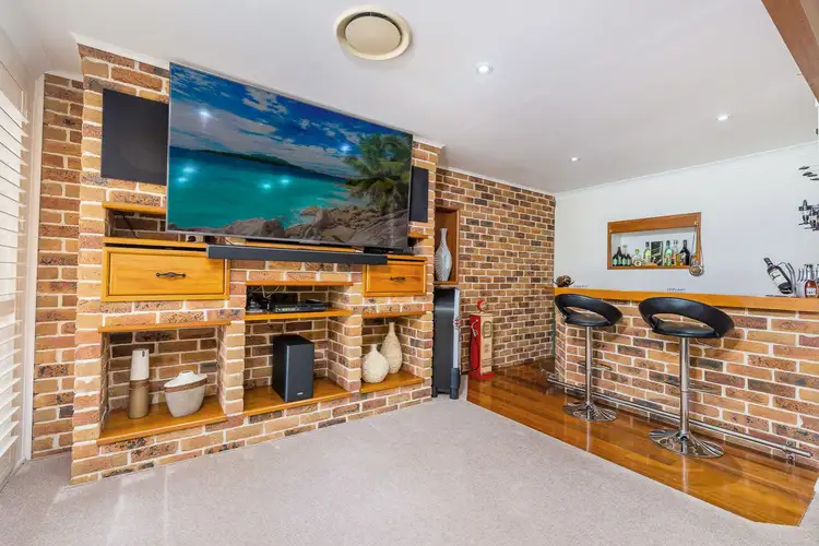 Fourth view of Homely house listing, 16 Summerfield Circuit, Cambridge Gardens NSW 2747