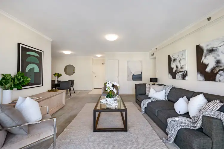 Main view of Homely apartment listing, 143/18-34 Waverley Street, Bondi Junction NSW 2022