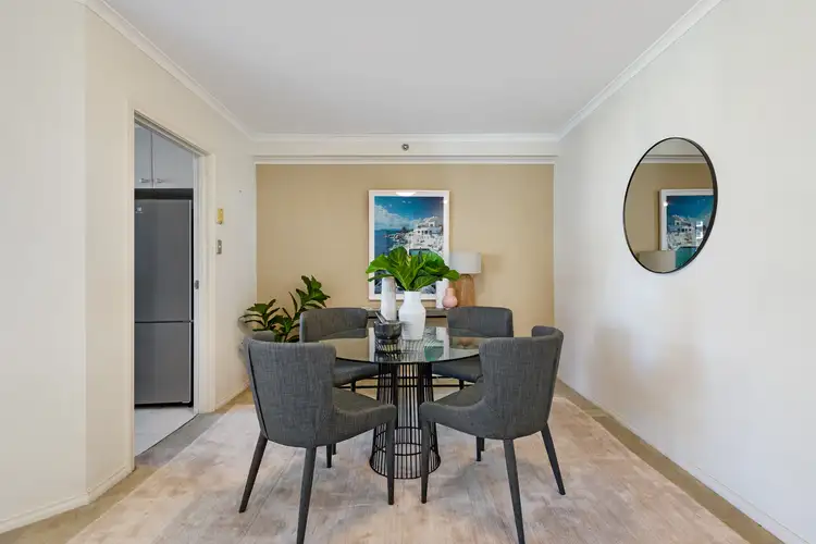 Fifth view of Homely apartment listing, 143/18-34 Waverley Street, Bondi Junction NSW 2022