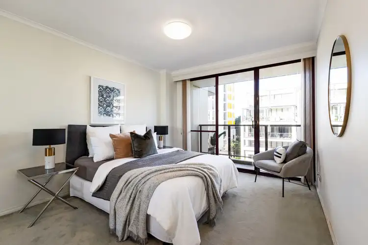 Sixth view of Homely apartment listing, 143/18-34 Waverley Street, Bondi Junction NSW 2022