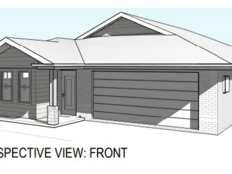 Main view of Homely house listing, 155 North Street, West Kempsey NSW 2440