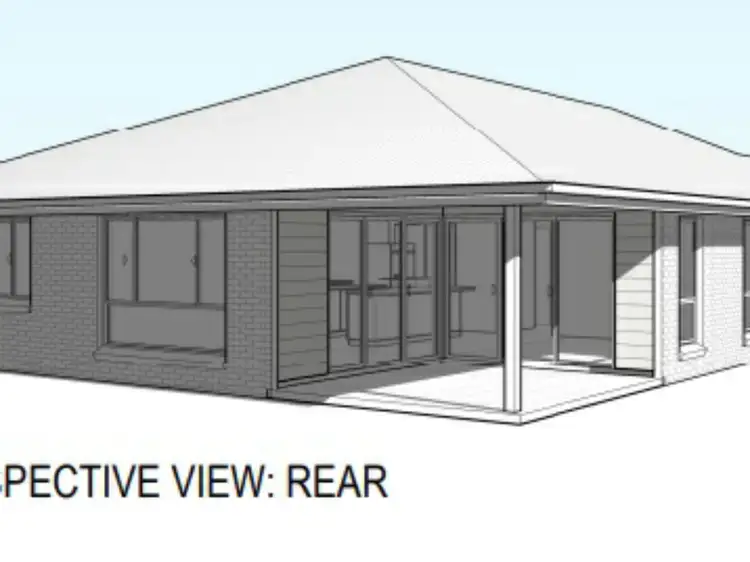 Second view of Homely house listing, 155 North Street, West Kempsey NSW 2440