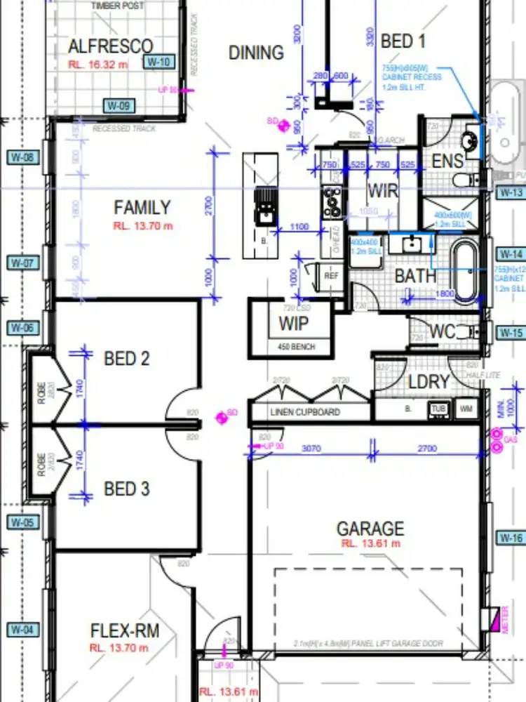 Third view of Homely house listing, 155 North Street, West Kempsey NSW 2440