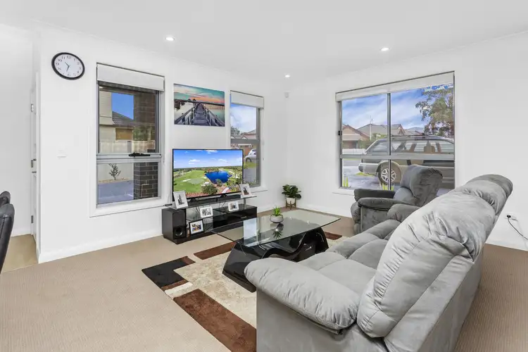 Third view of Homely townhouse listing, 1/43A Mulda Street, Dapto NSW 2530