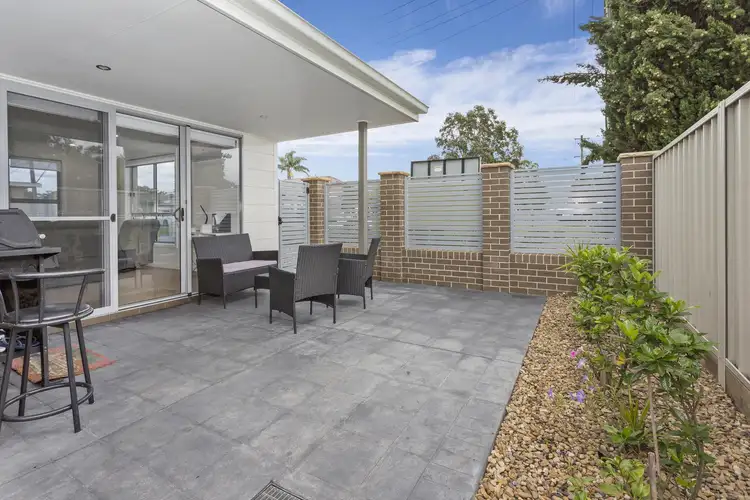Sixth view of Homely townhouse listing, 1/43A Mulda Street, Dapto NSW 2530