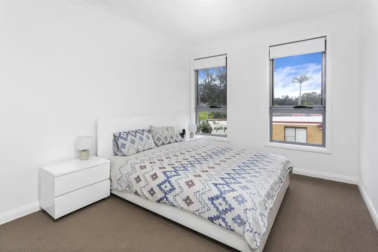Seventh view of Homely townhouse listing, 1/43A Mulda Street, Dapto NSW 2530