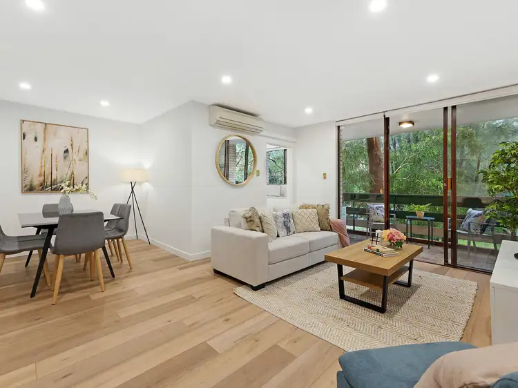 Main view of Homely unit listing, 13/66 Helen Street, Lane Cove NSW 2066