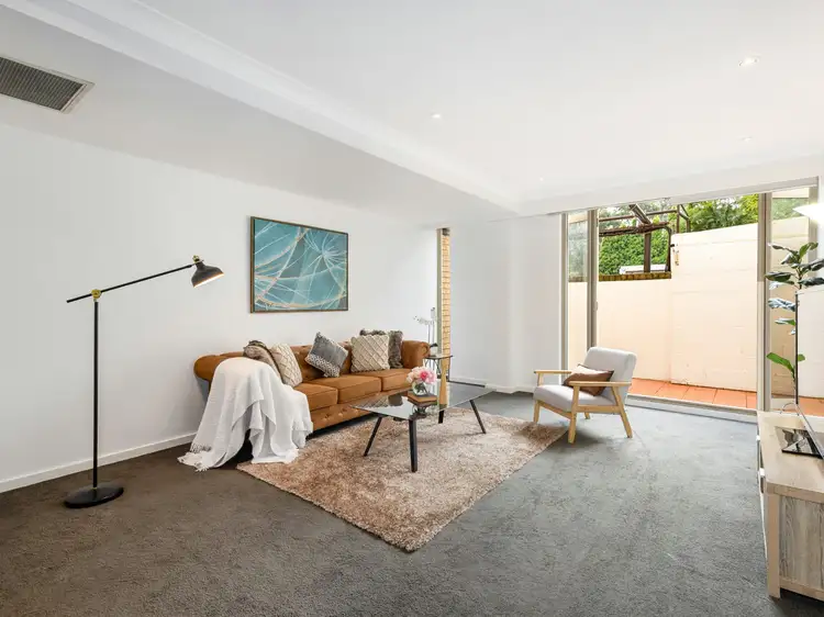Main view of Homely apartment listing, 13/450 Pacific Highway, Lane Cove NSW 2066