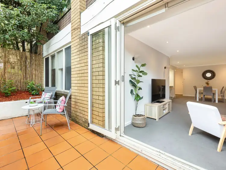 Second view of Homely apartment listing, 13/450 Pacific Highway, Lane Cove NSW 2066