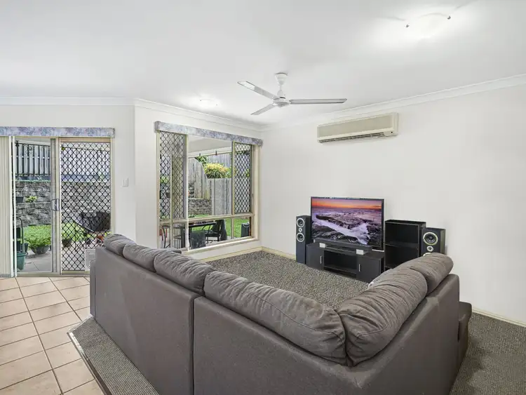 Second view of Homely house listing, 5 Kensington Close, Mount Sheridan QLD 4868