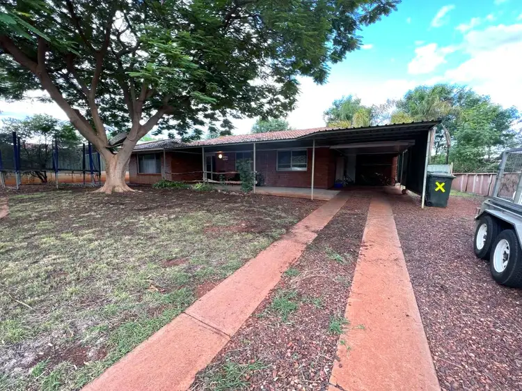 474 Privet Street, Tom Price WA 6751