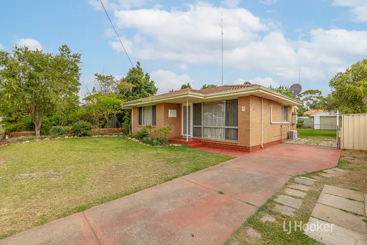 7 Wollaston Crescent, East Bunbury WA 6230