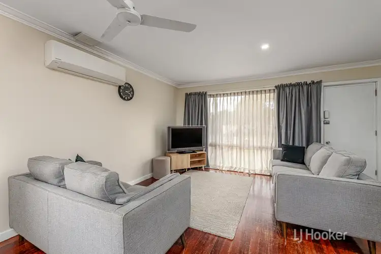 Fourth view of Homely house listing, 7 Wollaston Crescent, East Bunbury WA 6230