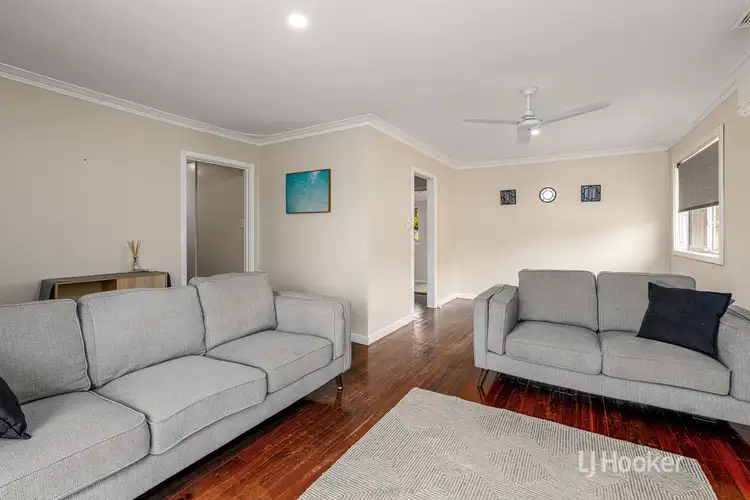 Fifth view of Homely house listing, 7 Wollaston Crescent, East Bunbury WA 6230