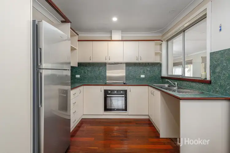 Sixth view of Homely house listing, 7 Wollaston Crescent, East Bunbury WA 6230