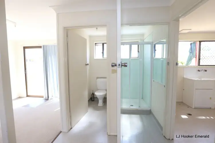 Seventh view of Homely house listing, 1 Dearden Place, Emerald QLD 4720