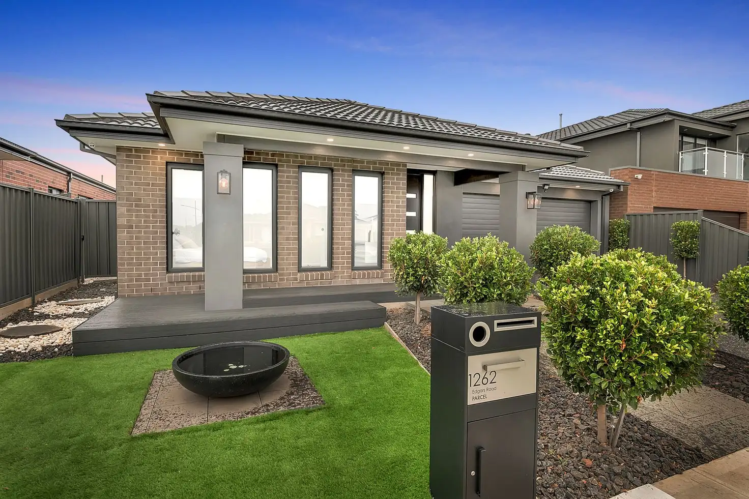 Main view of Homely house listing, 1262 Edgars Road, Wollert VIC 3750