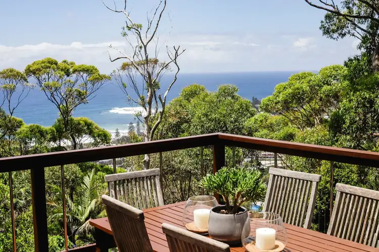 Second view of Homely house listing, 3 Raymond Road, Bilgola Plateau NSW 2107