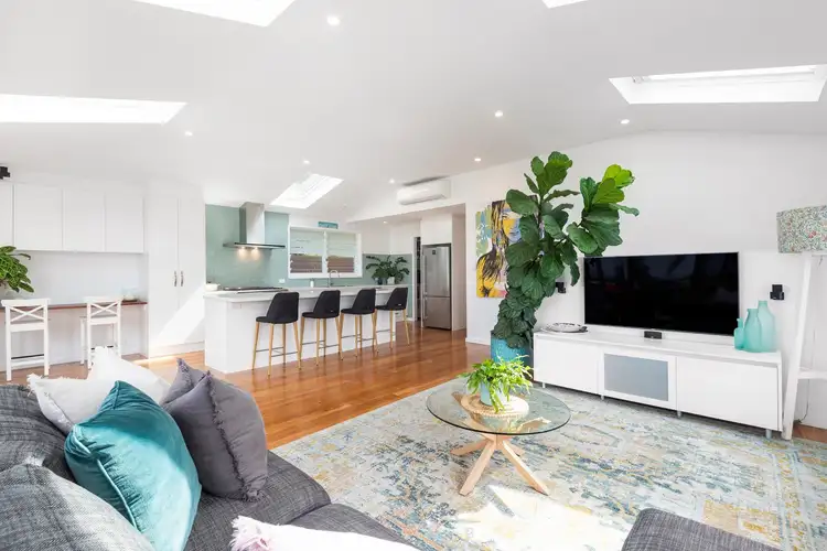 Third view of Homely house listing, 3 Raymond Road, Bilgola Plateau NSW 2107