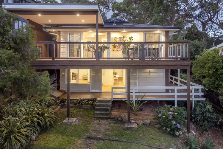 Fourth view of Homely house listing, 3 Raymond Road, Bilgola Plateau NSW 2107