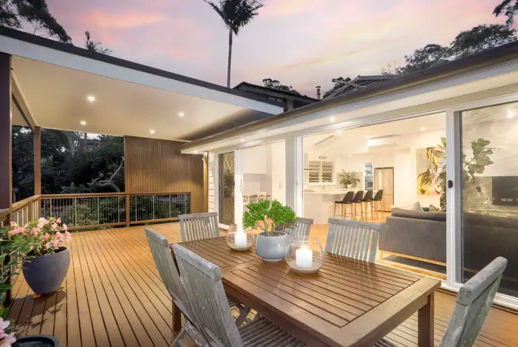 Fifth view of Homely house listing, 3 Raymond Road, Bilgola Plateau NSW 2107