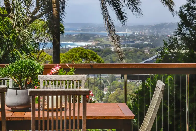 Sixth view of Homely house listing, 3 Raymond Road, Bilgola Plateau NSW 2107