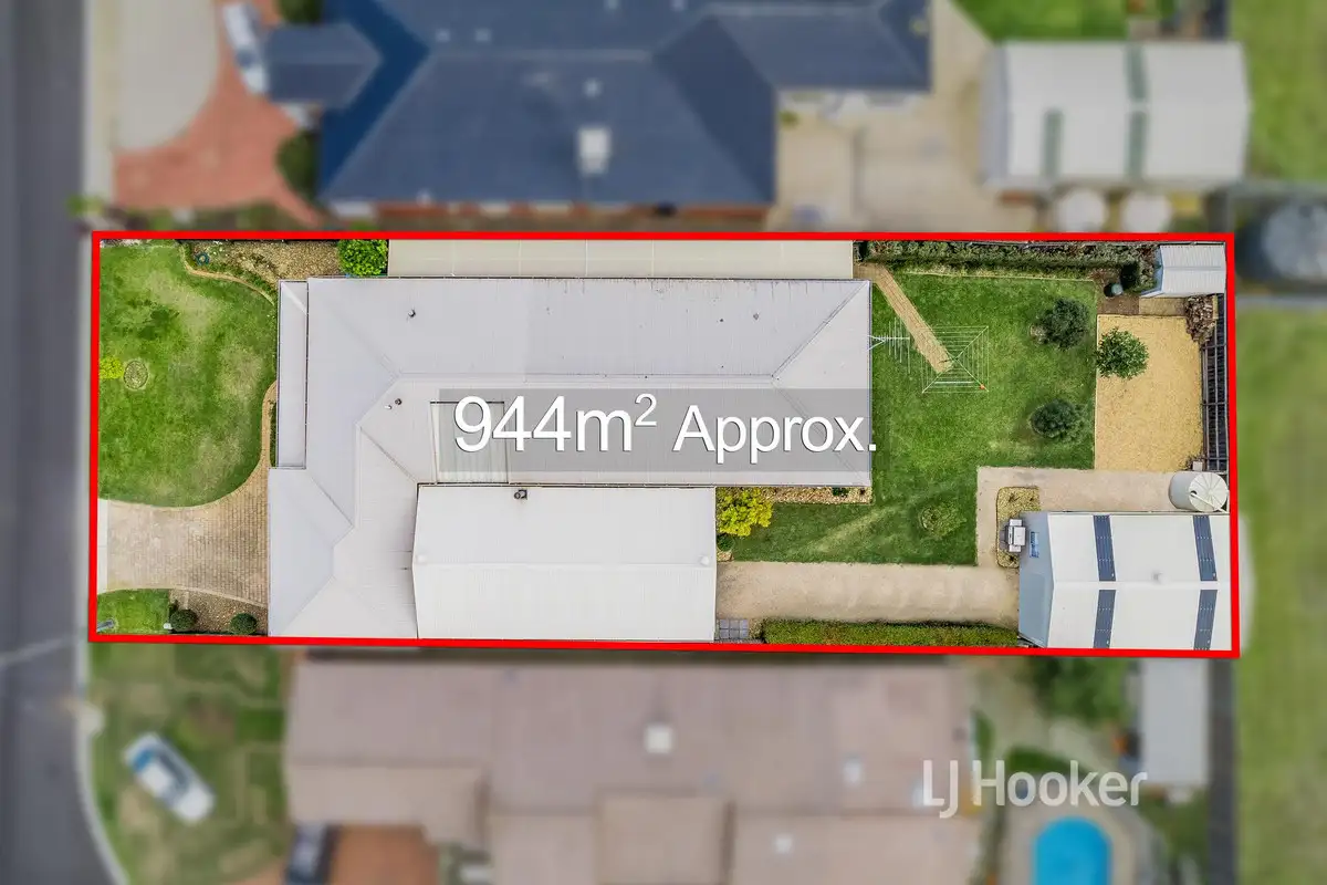 Main view of Homely house listing, 6 Hilden Close, Hoppers Crossing VIC 3029