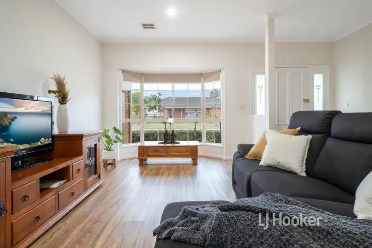 Third view of Homely house listing, 6 Hilden Close, Hoppers Crossing VIC 3029