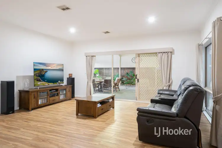 Fourth view of Homely house listing, 6 Hilden Close, Hoppers Crossing VIC 3029
