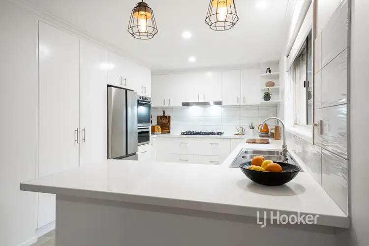 Sixth view of Homely house listing, 6 Hilden Close, Hoppers Crossing VIC 3029