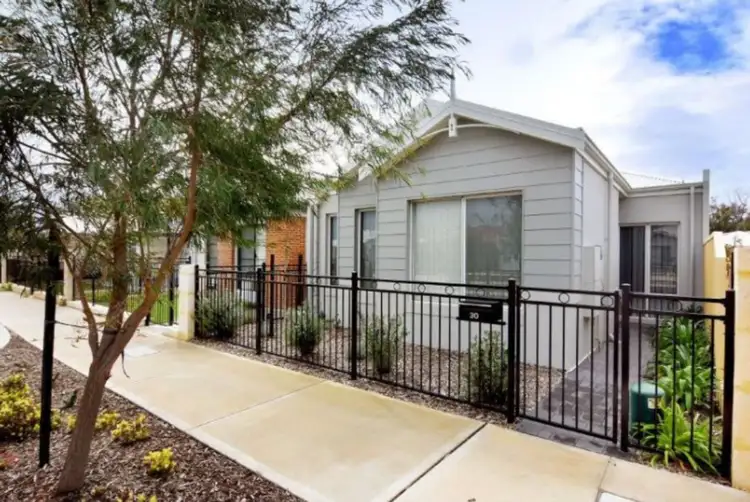 Main view of Homely house listing, 30 Quealum Way, Dalyellup WA 6230