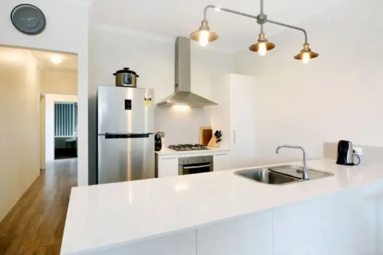 Second view of Homely house listing, 30 Quealum Way, Dalyellup WA 6230