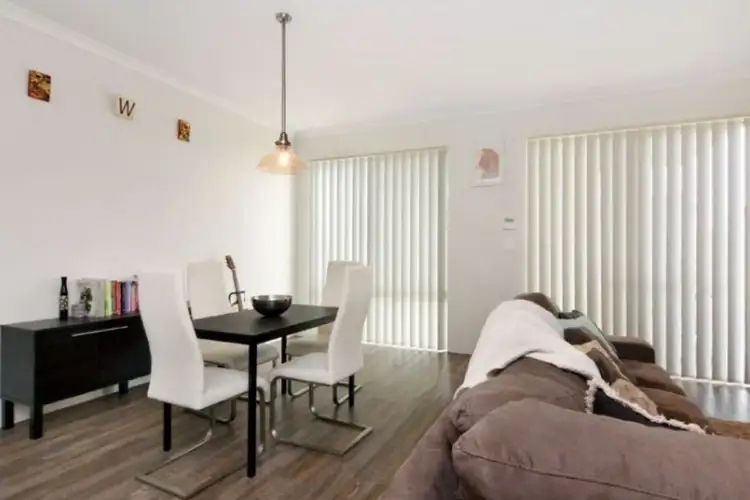 Fifth view of Homely house listing, 30 Quealum Way, Dalyellup WA 6230