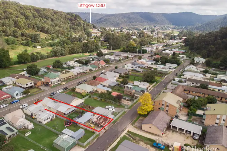 Fourth view of Homely house listing, 67 Hartley Valley Road, Lithgow NSW 2790