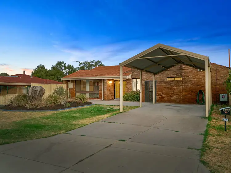 Main view of Homely house listing, 129 Thomas Street, East Cannington WA 6107