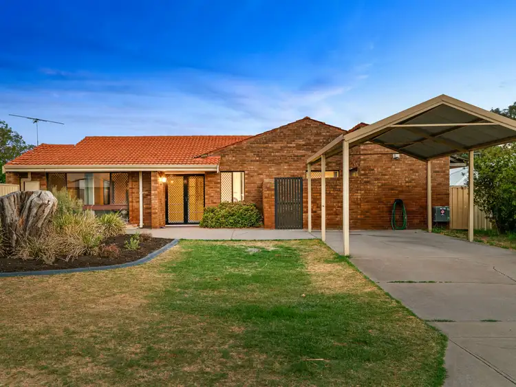 Second view of Homely house listing, 129 Thomas Street, East Cannington WA 6107