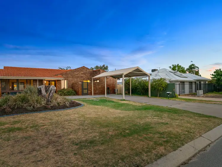 Third view of Homely house listing, 129 Thomas Street, East Cannington WA 6107