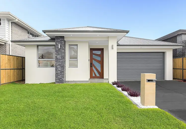 Main view of Homely house listing, 16 Flemington parkway, Box Hill NSW 2765