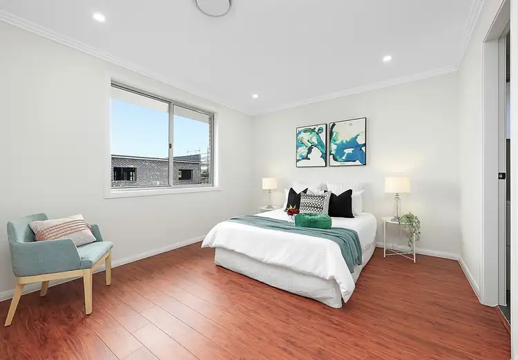 Sixth view of Homely house listing, 16 Flemington parkway, Box Hill NSW 2765
