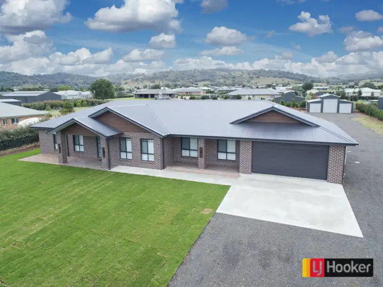Main view of Homely house listing, 4 Wandella Court, Moore Creek NSW 2340