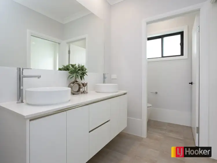 Seventh view of Homely house listing, 4 Wandella Court, Moore Creek NSW 2340