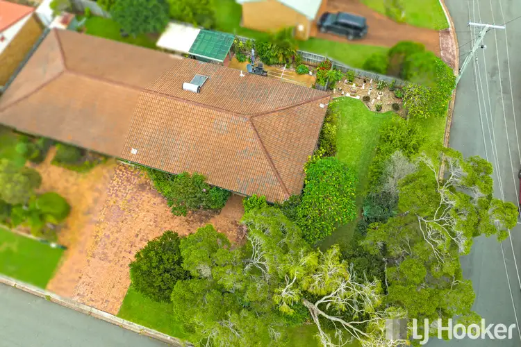 Second view of Homely house listing, 2/15 Lexlen Court, Cleveland QLD 4163