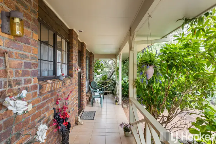 Third view of Homely house listing, 2/15 Lexlen Court, Cleveland QLD 4163