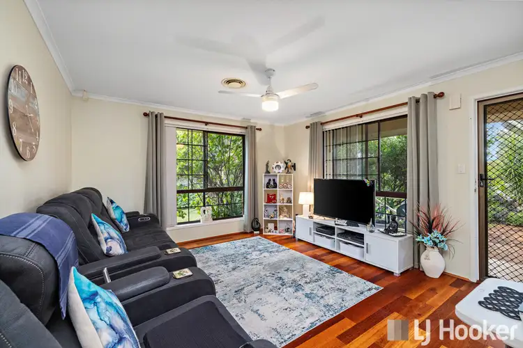 Fourth view of Homely house listing, 2/15 Lexlen Court, Cleveland QLD 4163