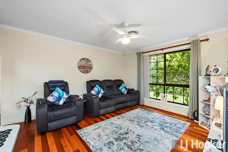 Fifth view of Homely house listing, 2/15 Lexlen Court, Cleveland QLD 4163